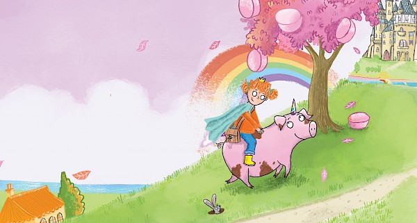 (c) Hannahshawillustrator.co.uk